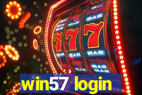 win57 login